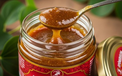 Epimedium Macun: Doğal Macunla Tanışın — Ne işe yarar, nasıl kullanılır?